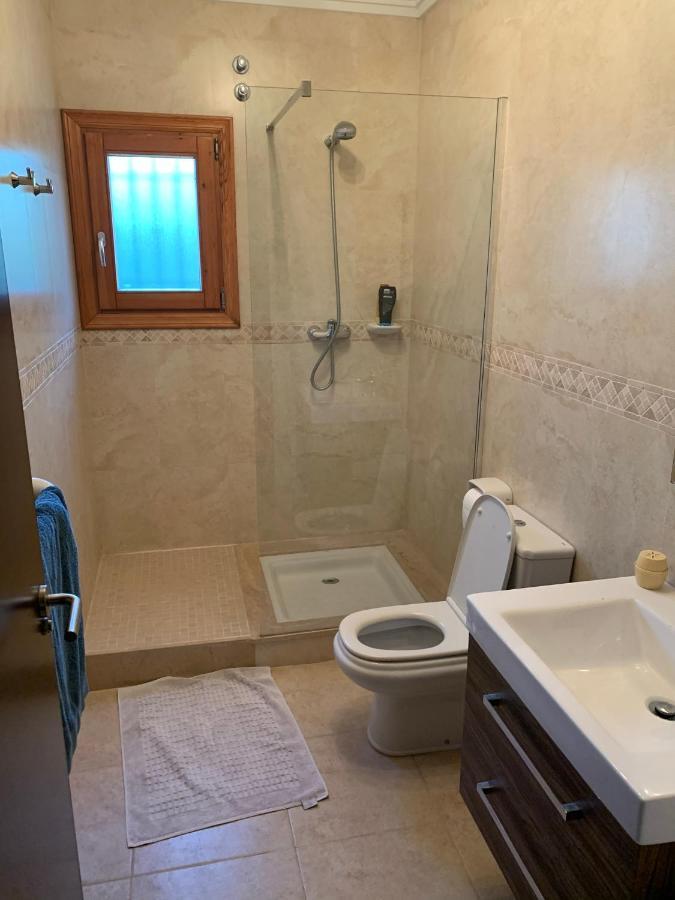 Villa Clara, 8 Pers, Javea, Costa Blanca, Closes To Beaches Eksteriør bilde