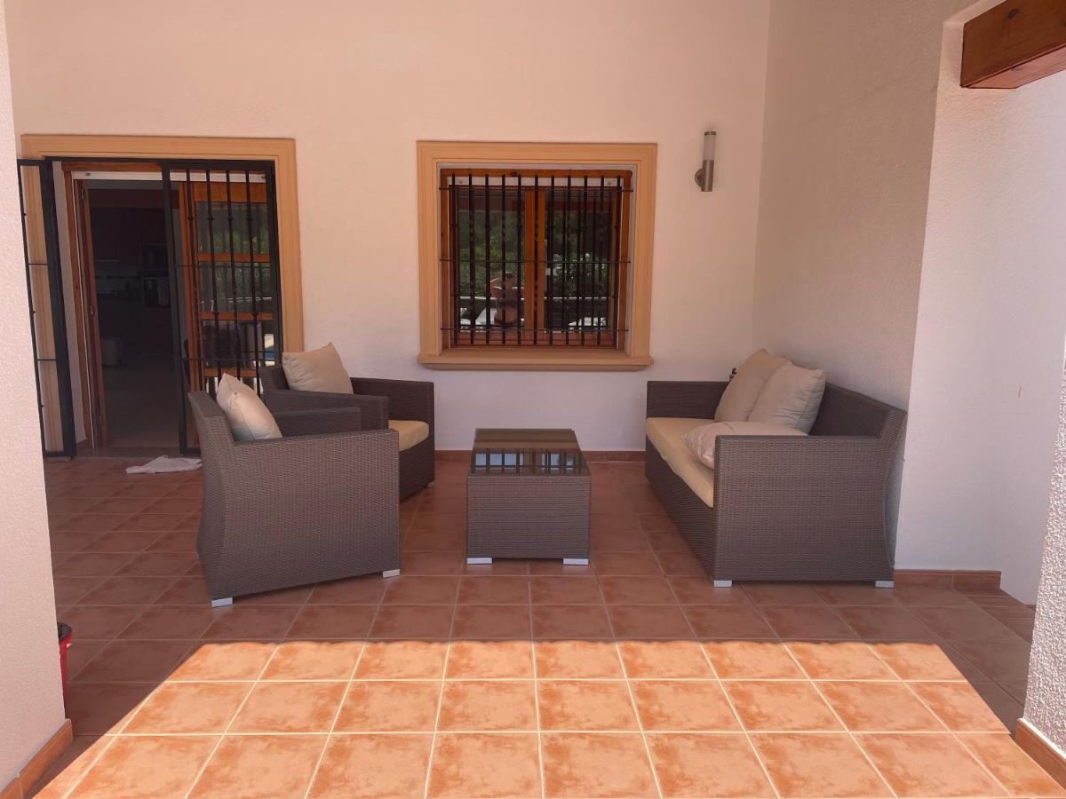 Villa Clara, 8 Pers, Javea, Costa Blanca, Closes To Beaches Eksteriør bilde
