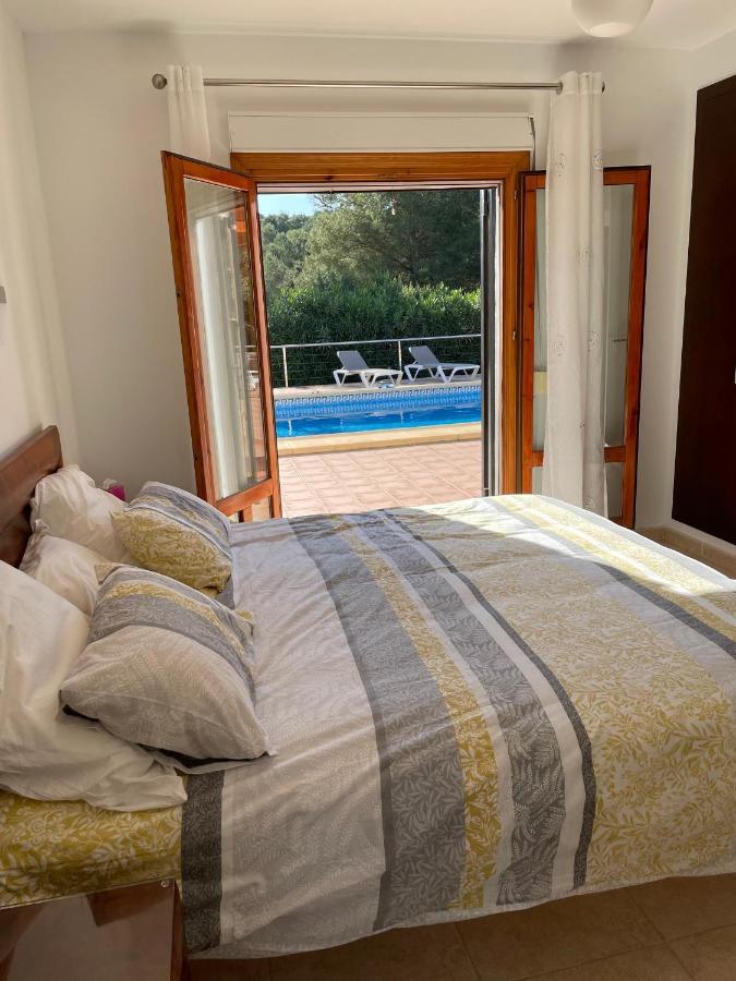 Villa Clara, 8 Pers, Javea, Costa Blanca, Closes To Beaches Eksteriør bilde