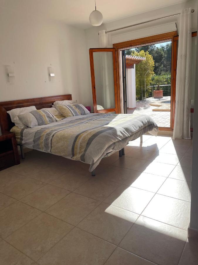 Villa Clara, 8 Pers, Javea, Costa Blanca, Closes To Beaches Eksteriør bilde