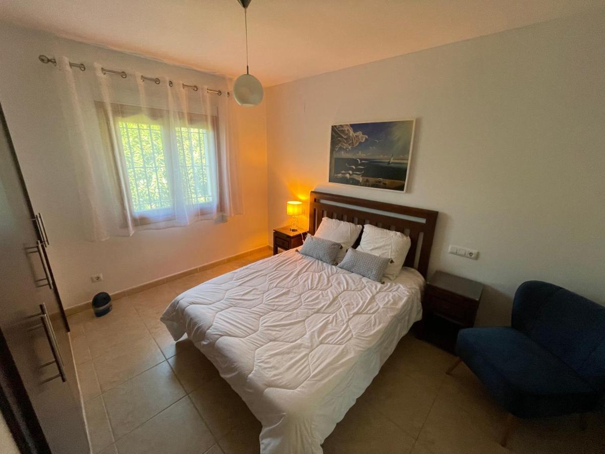 Villa Clara, 8 Pers, Javea, Costa Blanca, Closes To Beaches Eksteriør bilde