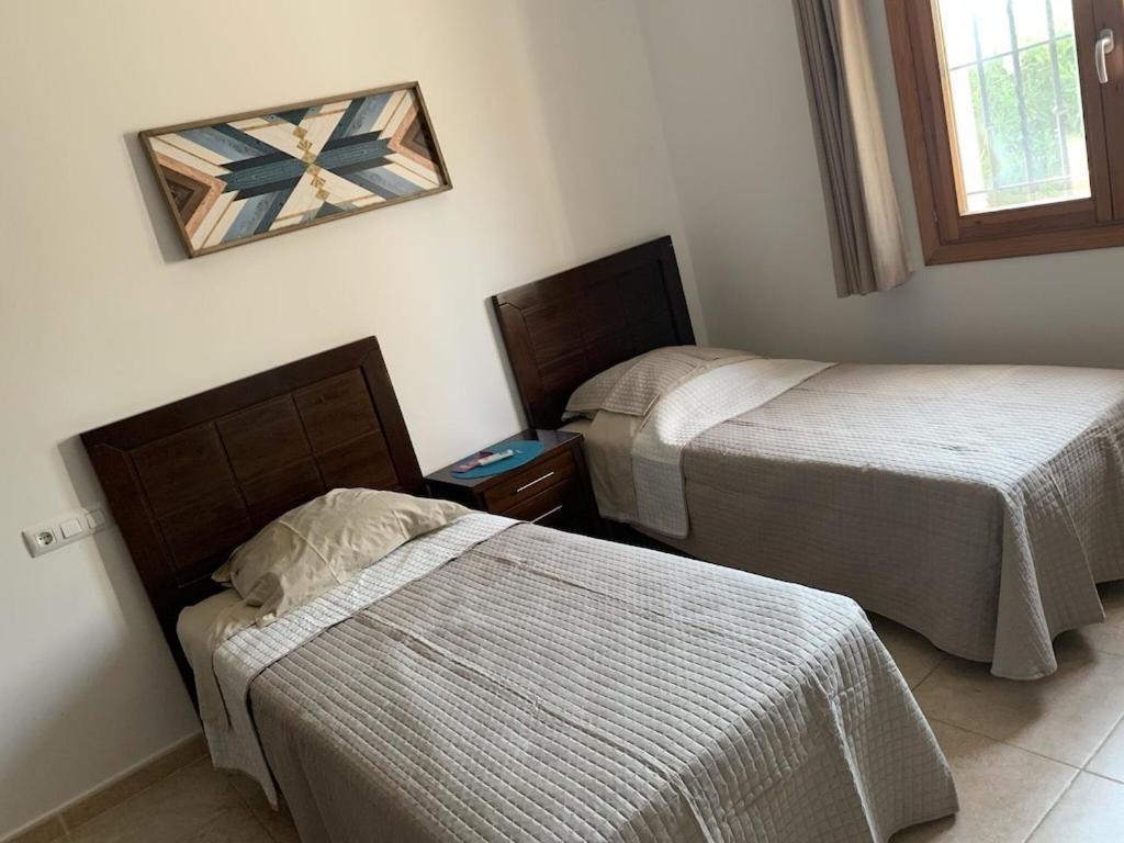 Villa Clara, 8 Pers, Javea, Costa Blanca, Closes To Beaches Eksteriør bilde