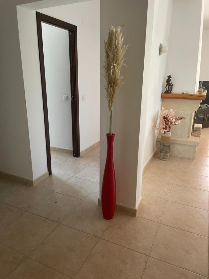 Villa Clara, 8 Pers, Javea, Costa Blanca, Closes To Beaches Eksteriør bilde