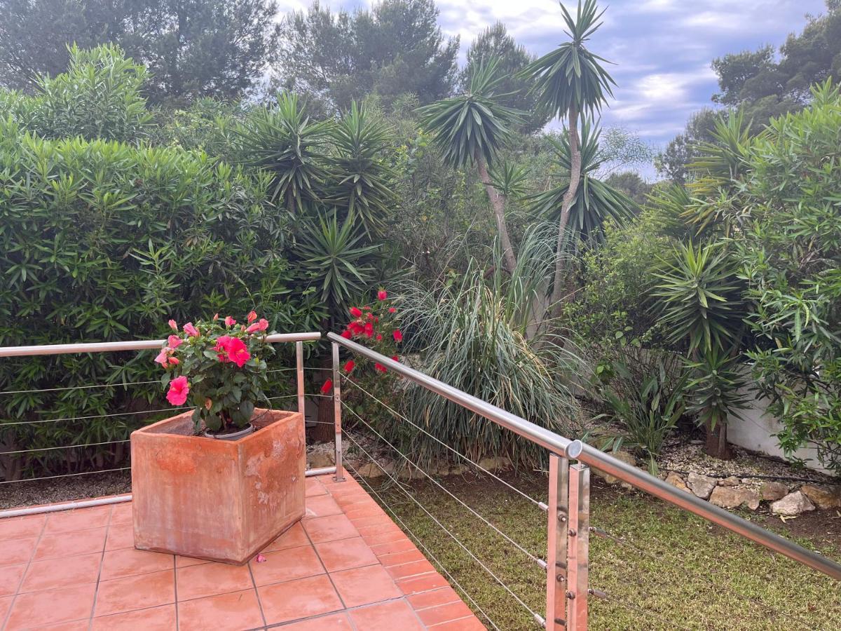 Villa Clara, 8 Pers, Javea, Costa Blanca, Closes To Beaches Eksteriør bilde