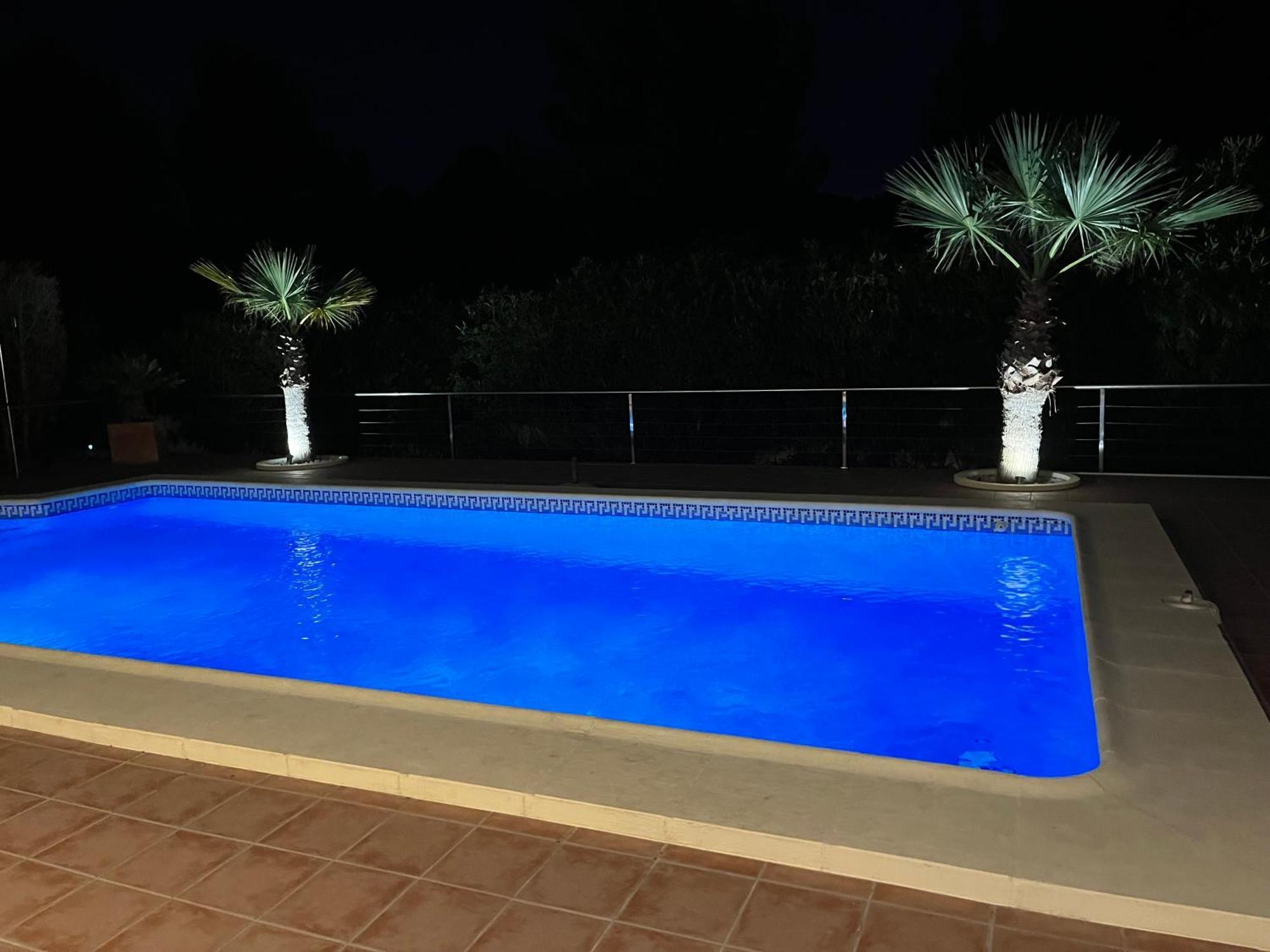 Villa Clara, 8 Pers, Javea, Costa Blanca, Closes To Beaches Eksteriør bilde